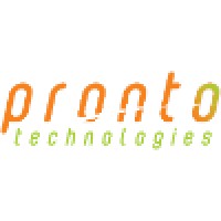 Pronto Technologies logo, Pronto Technologies contact details