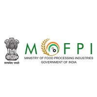 Ministry of Food Processing Industries logo, Ministry of Food Processing Industries contact details