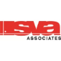 SVA ASSOCIATES logo, SVA ASSOCIATES contact details