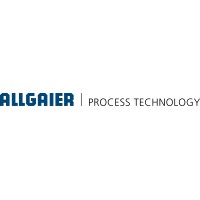 Allgaier Process Technology GmbH logo, Allgaier Process Technology GmbH contact details