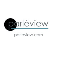 Parléview logo, Parléview contact details