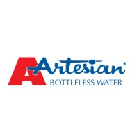 Artesian Bottleless Water logo, Artesian Bottleless Water contact details