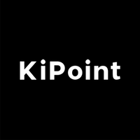 KiPoint Solutions logo, KiPoint Solutions contact details