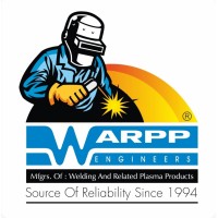 Warpp Engineers Pvt Ltd logo, Warpp Engineers Pvt Ltd contact details