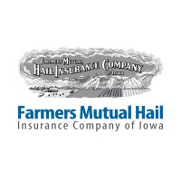 Farmers Mutual Hail Insurance Company of Iowa logo, Farmers Mutual Hail Insurance Company of Iowa contact details