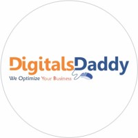 Digitals Daddy logo, Digitals Daddy contact details