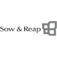 Sow & Reap logo, Sow & Reap contact details