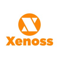 Xenoss logo, Xenoss contact details