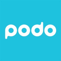 Podo Labs logo, Podo Labs contact details