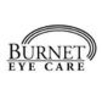 Burnet Eye Care logo, Burnet Eye Care contact details