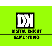 DigitalKnight Game Studio logo, DigitalKnight Game Studio contact details