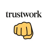 Trustwork logo, Trustwork contact details