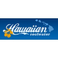 Hawaiian Cool Water logo, Hawaiian Cool Water contact details