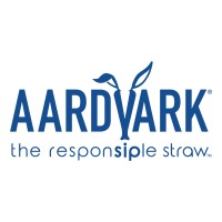 Aardvark Straws logo, Aardvark Straws contact details