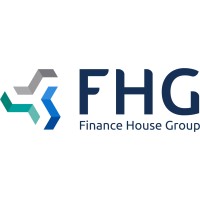 Finance House Group logo, Finance House Group contact details