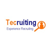 Tecruiting logo, Tecruiting contact details