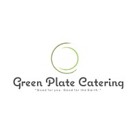 Green Plate Catering logo, Green Plate Catering contact details