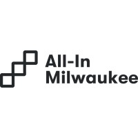 All-In Milwaukee logo, All-In Milwaukee contact details