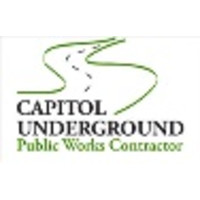 Capitol Underground Inc logo, Capitol Underground Inc contact details