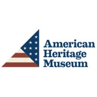 American Heritage Museum logo, American Heritage Museum contact details