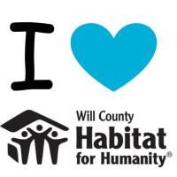 Will County Habitat for Humanity ReStore logo, Will County Habitat for Humanity ReStore contact details