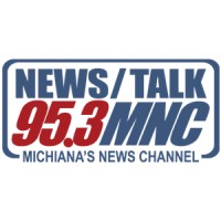 News/Talk 95.3 Michiana's News Channel logo, News/Talk 95.3 Michiana's News Channel contact details