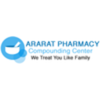 Ararat Pharmacy logo, Ararat Pharmacy contact details