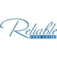 Reliable Home Care Agency Inc. logo, Reliable Home Care Agency Inc. contact details