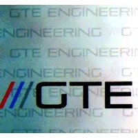 GTE Engineering LLC. logo, GTE Engineering LLC. contact details