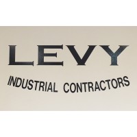 Levy Industrial Contractors logo, Levy Industrial Contractors contact details