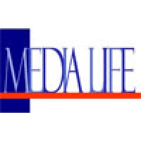 Media Life Magazine logo, Media Life Magazine contact details