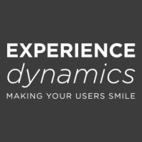 Experience Dynamics logo, Experience Dynamics contact details