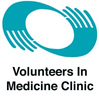 Volunteers In Medicine Clinic logo, Volunteers In Medicine Clinic contact details