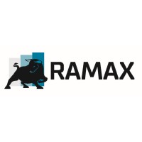 Ramax Group logo, Ramax Group contact details