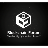 Blockchain Forum Korea logo, Blockchain Forum Korea contact details