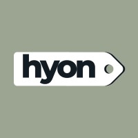 Hyon Software Inc. logo, Hyon Software Inc. contact details