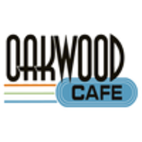 Oakwood Cafe logo, Oakwood Cafe contact details