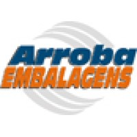 Arroba Embalagens logo, Arroba Embalagens contact details