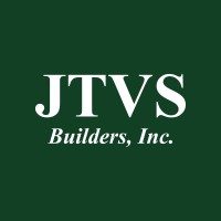 JTVS Builders, Inc. logo, JTVS Builders, Inc. contact details