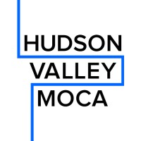 Hudson Valley MOCA logo, Hudson Valley MOCA contact details