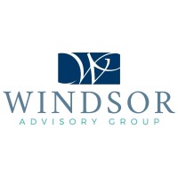 Windsor Advisory Group logo, Windsor Advisory Group contact details