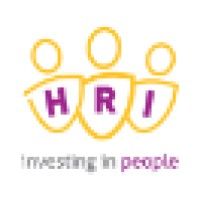 HR Investments logo, HR Investments contact details