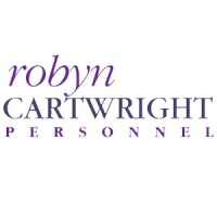 Robyn Cartwright Personnel logo, Robyn Cartwright Personnel contact details