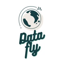 DATA FLY logo, DATA FLY contact details