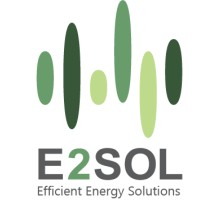 E2SOL LLC logo, E2SOL LLC contact details