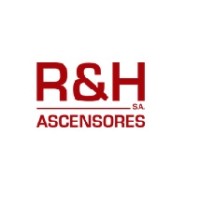 Ascensores R y H  S.A. logo, Ascensores R y H  S.A. contact details