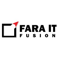 Fara IT Fusion - Website & Software Development Company logo, Fara IT Fusion - Website & Software Development Company contact details