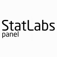 Statlabs logo, Statlabs contact details