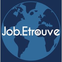 Job.Etrouve logo, Job.Etrouve contact details