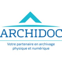 ARCHIDOC-SA logo, ARCHIDOC-SA contact details